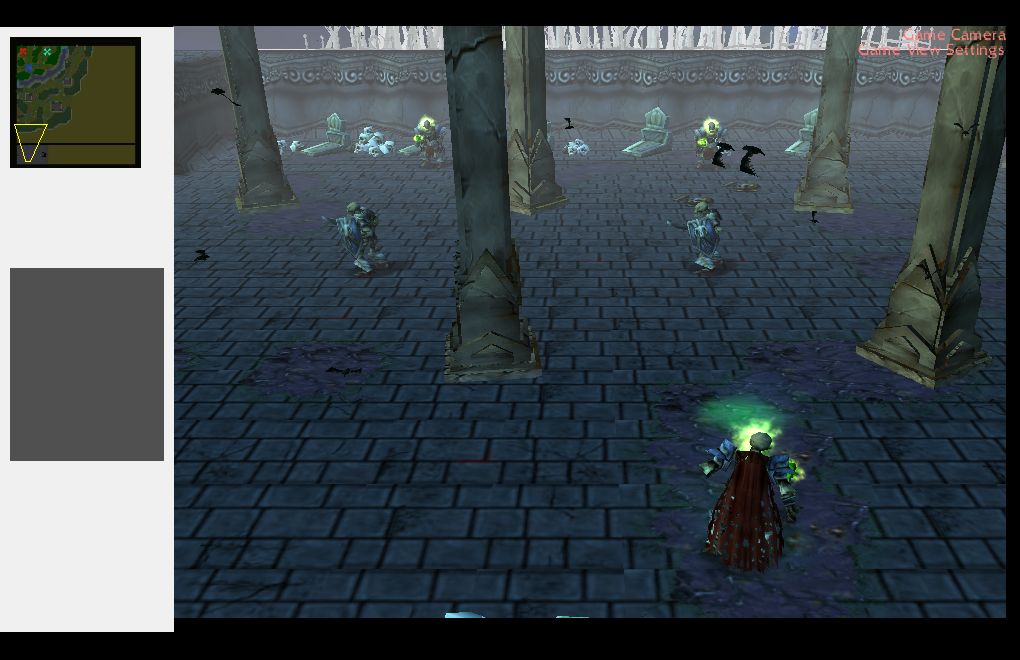 Infinite Blade Screenshot 3