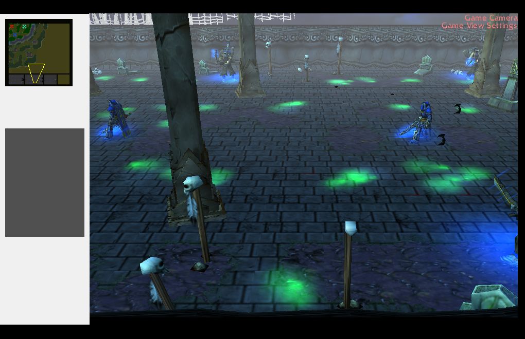 Infinite Blade Screenshot 4