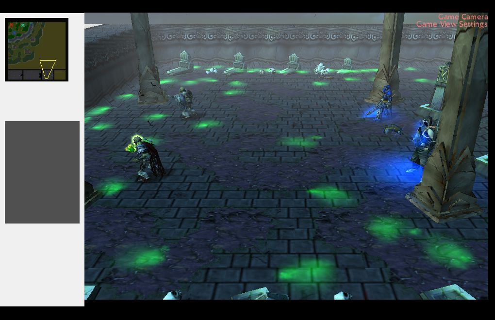 Infinite Blade Screenshot 5