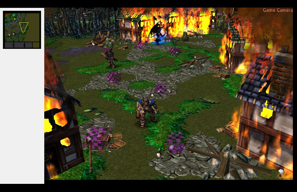 Infinite Blade Screenshot 7