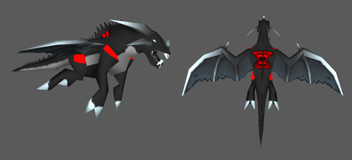InfiniteDragonWIP1