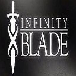 Infinity Blade Minimap Image