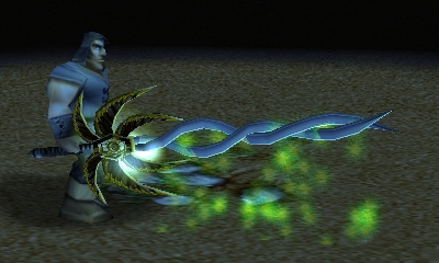 Ingame "Palm"