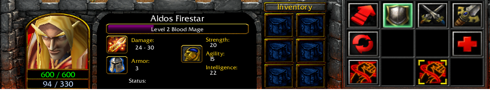 Ingame Pic
