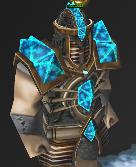 Ingame Runestone set