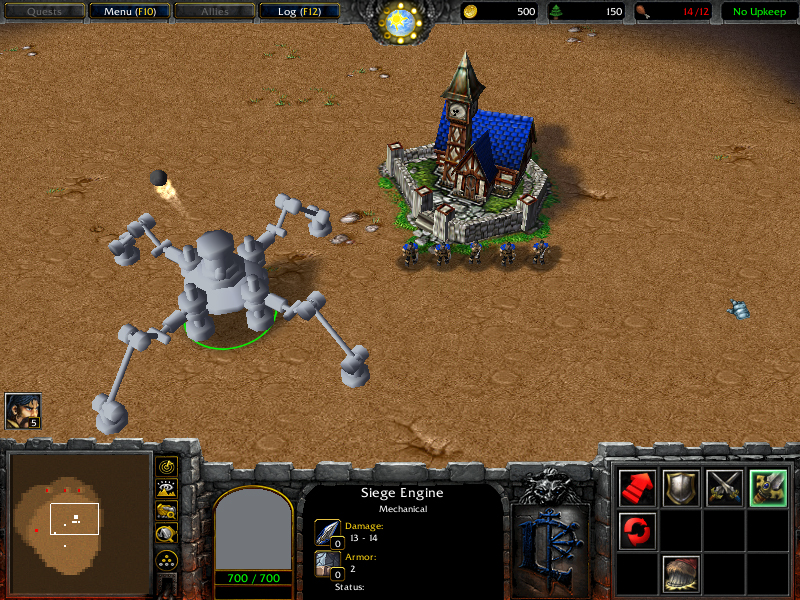 ingame screenie1