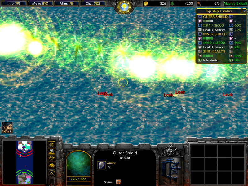 Ingame Screenshot 2
