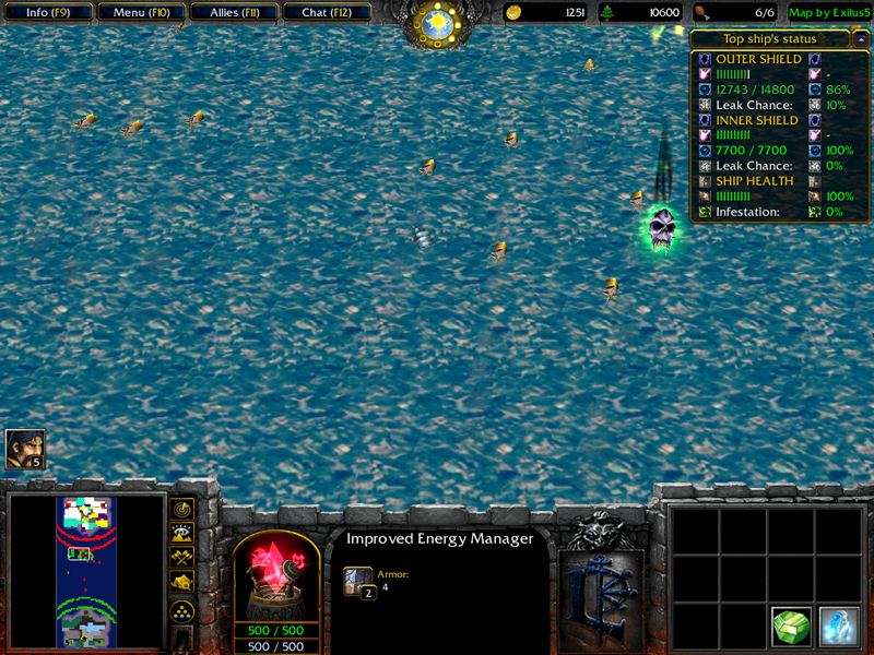 Ingame Screenshot 3