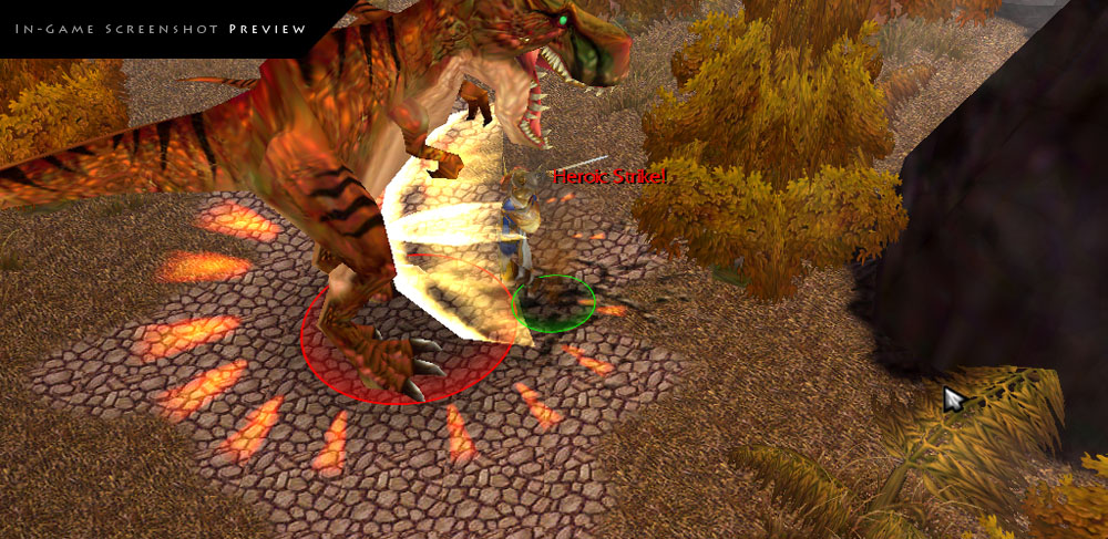 Ingame Screenshot Preview #3