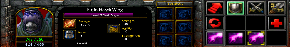 Ingame