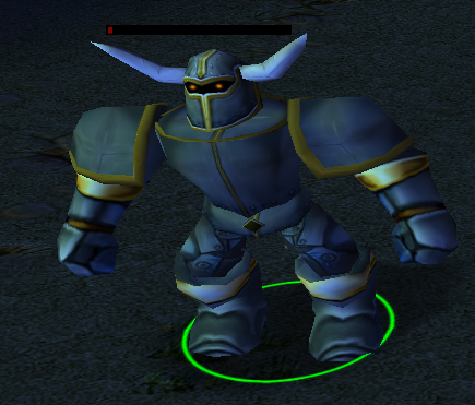 Ingame
