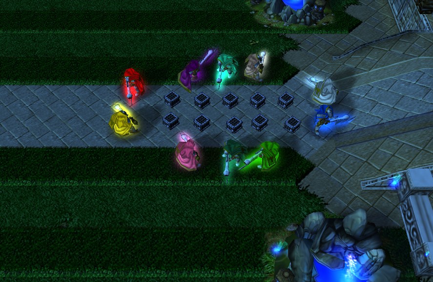 Ingame