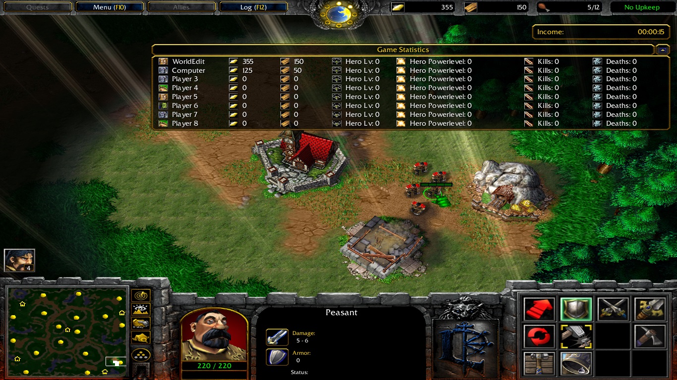 ingame