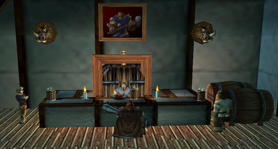 Innkeeper