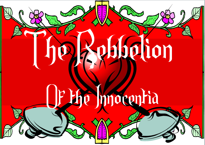 Innocentia chap 1