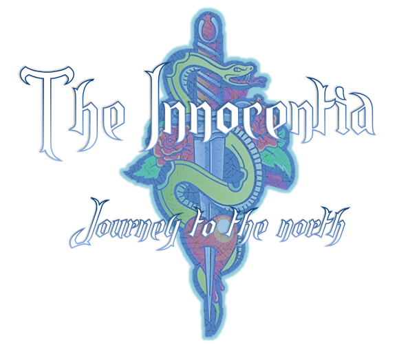 Innocentia chap 2