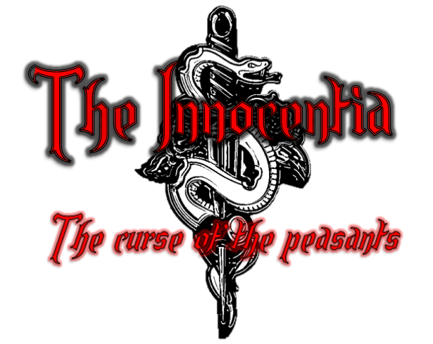Innocentia chap 3