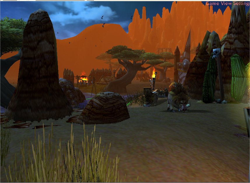 Inproved orc barrens thingy 4