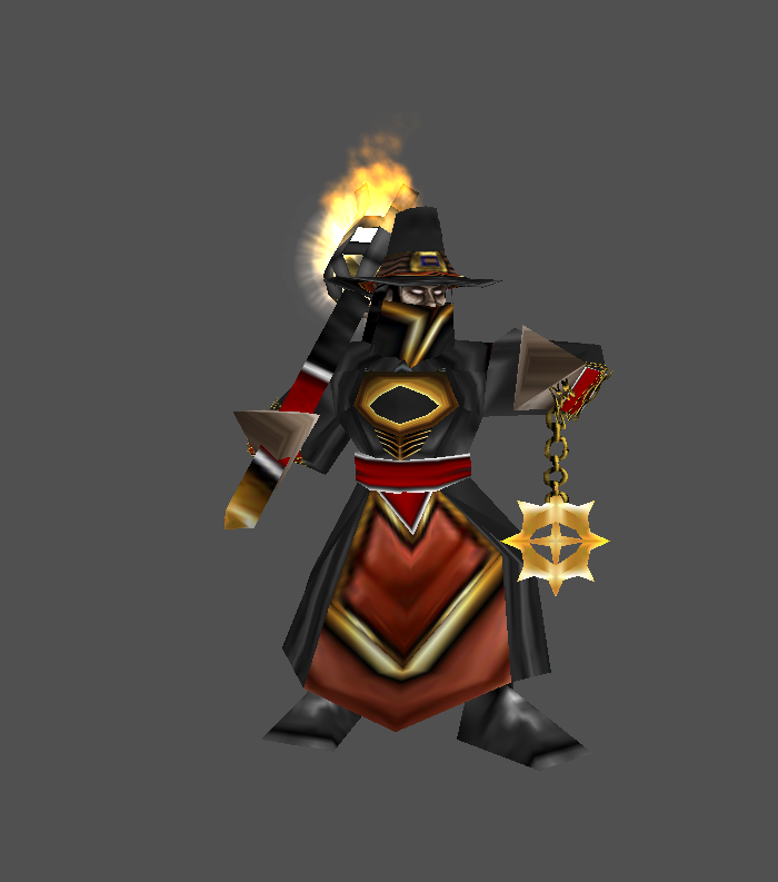 Inquisitor