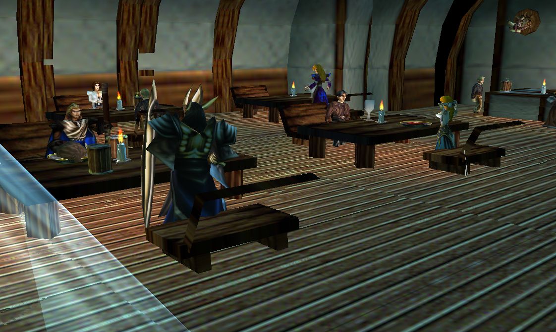 Inside Inn 2