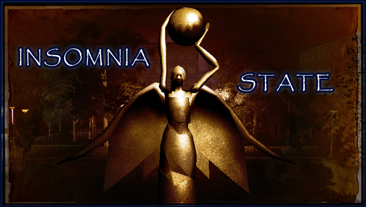 InsomniaMap Banner