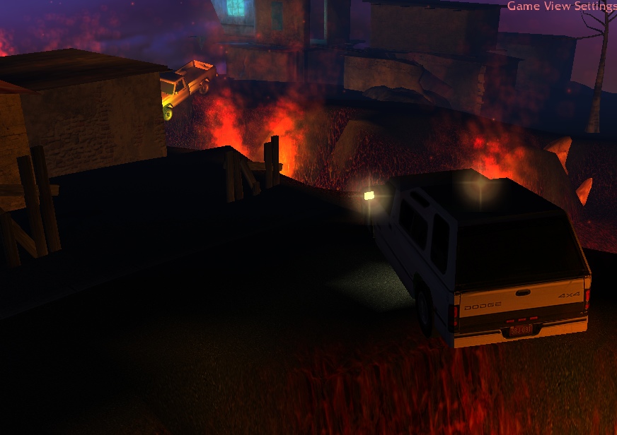 InsomniaShot 3