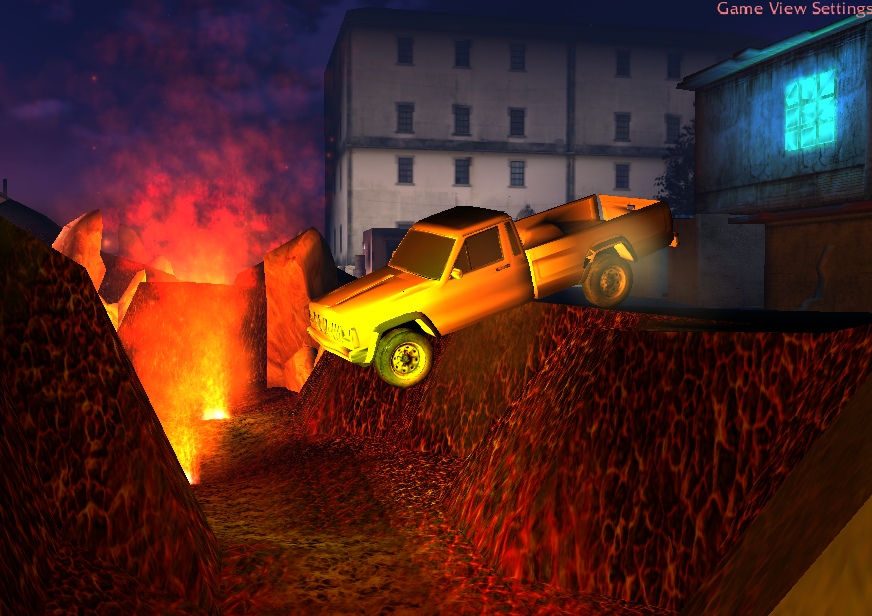 InsomniaShot 5