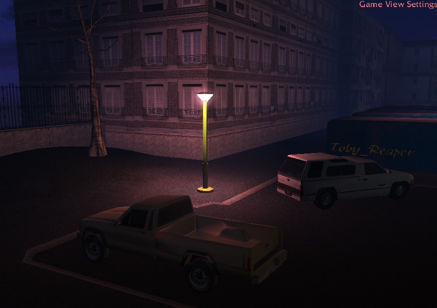 InsomniaShot 8