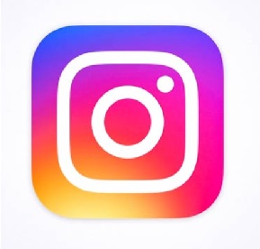 Instagram Button