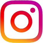 Instagram icon for signatures