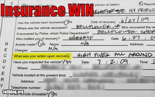 insurence