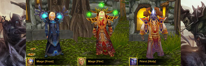 Intelligence Playable Class