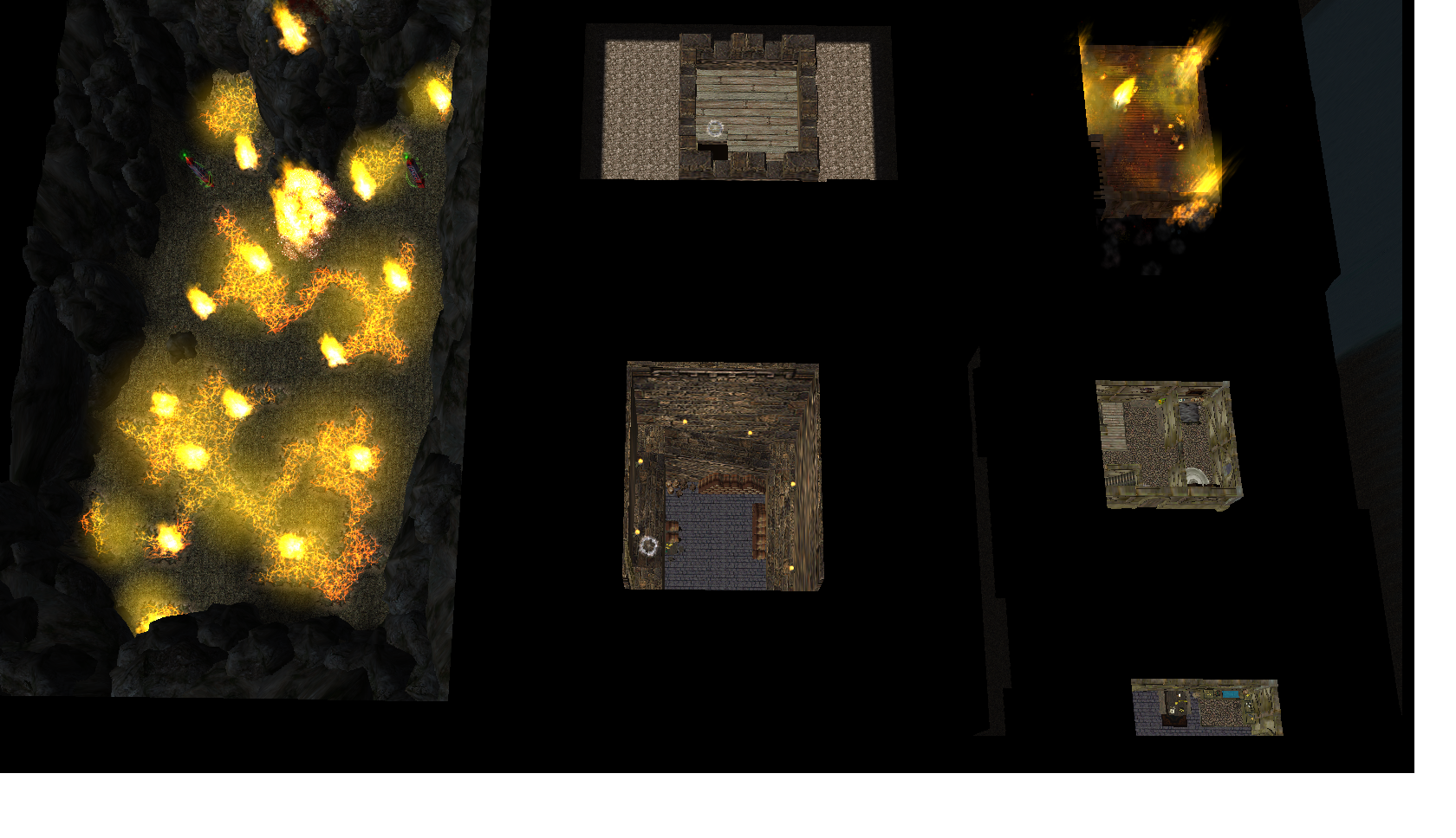Interiors 01