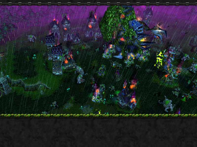 Interlude 1 - Screenshot 1 - In Game