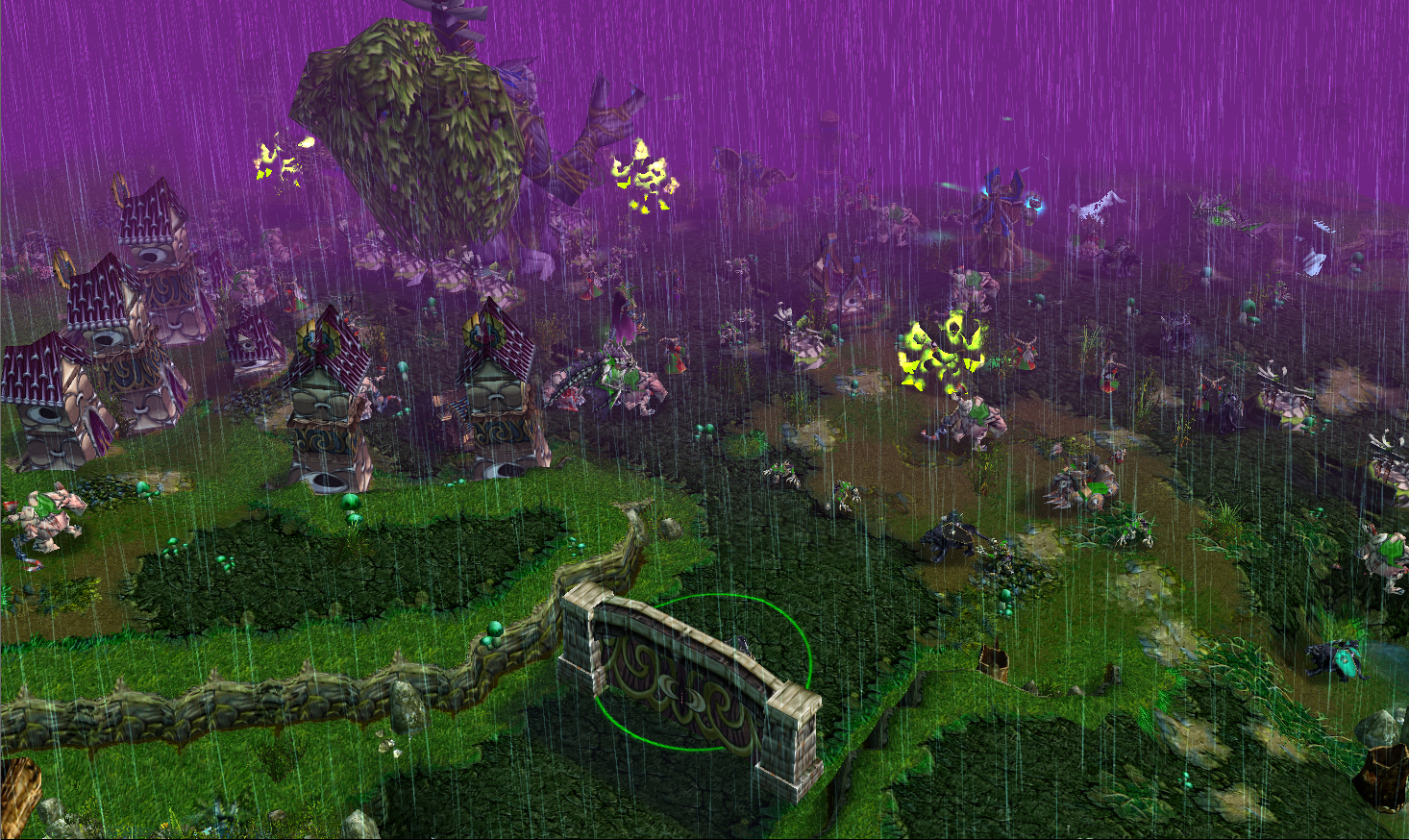 Interlude 1 - Screenshot 1 - World Editor
