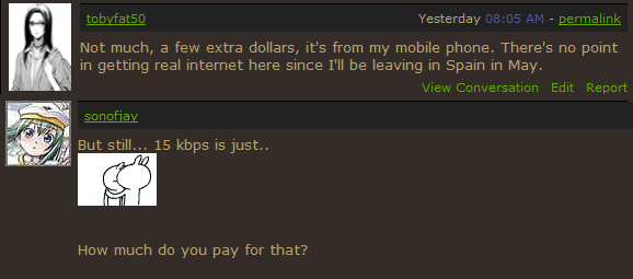 Internet Fail