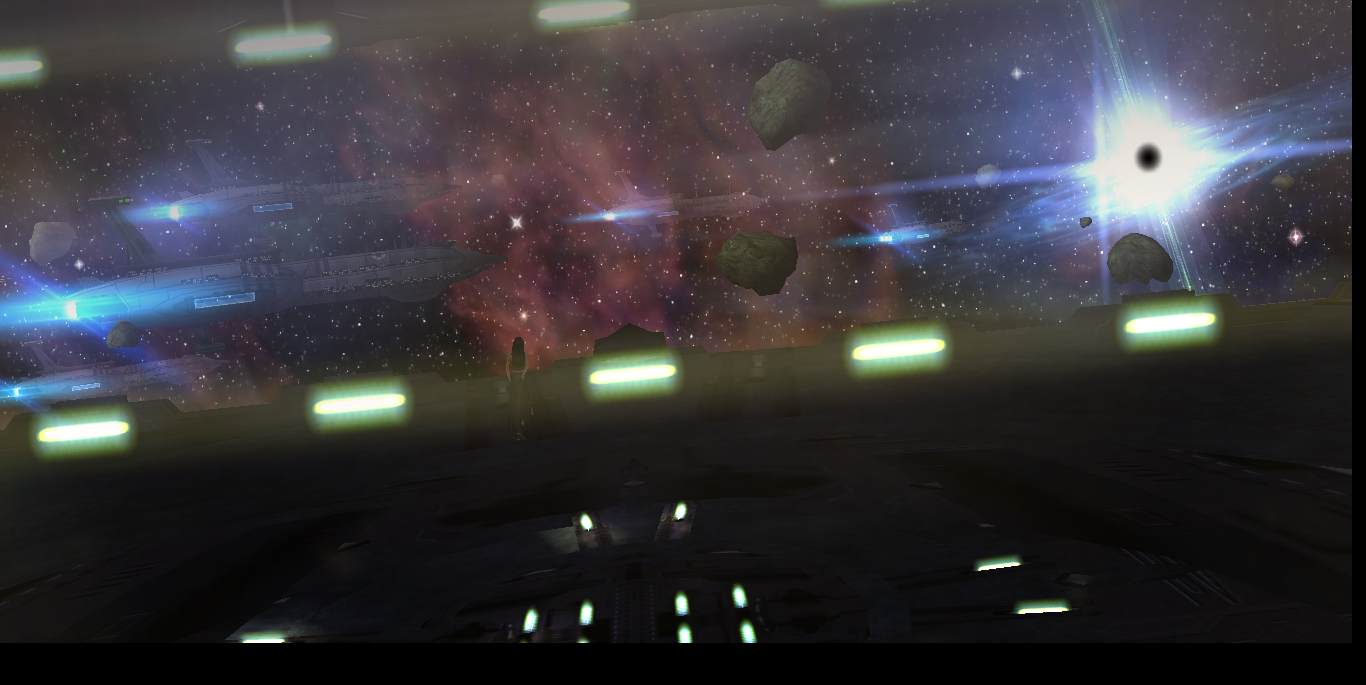 Interstellar
