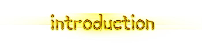 Intro Title