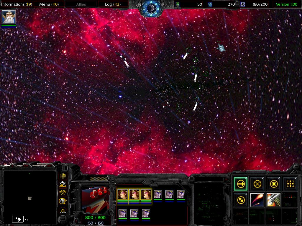 Introducing Macro Mode
