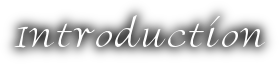 Introduction