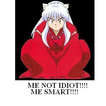 Inuyasha ^^