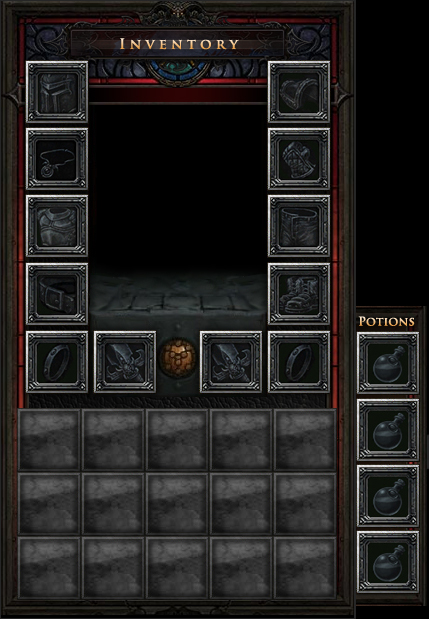 inventory skin for v1.18
