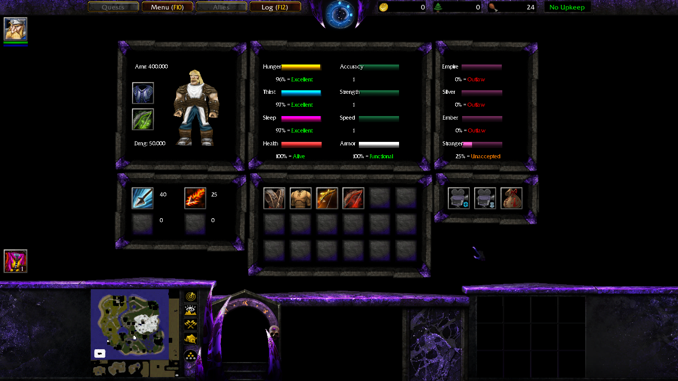 Inventory System v3
