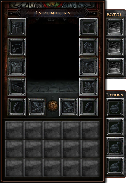 Inventory Version 2