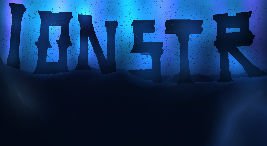 Ionster