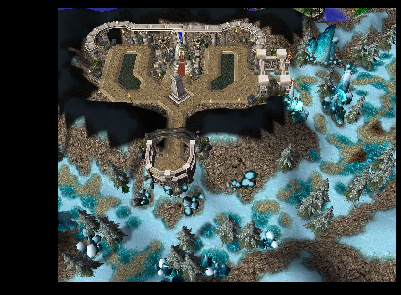 Iron Forge