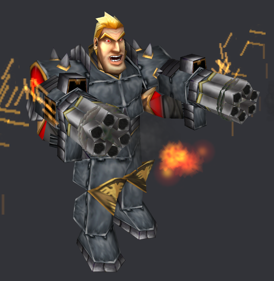 Iron Guard