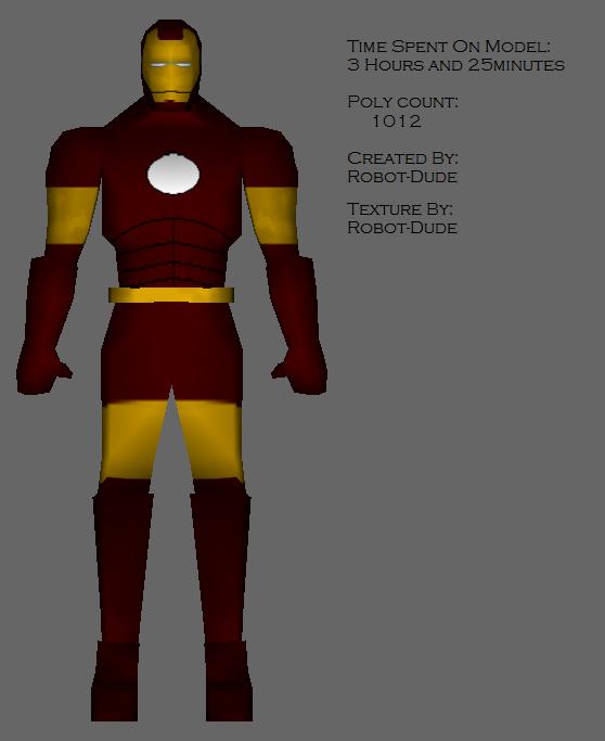 Iron Man