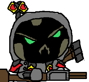 Iron Marine