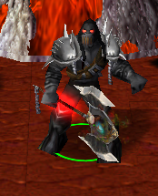 Iron Orc
